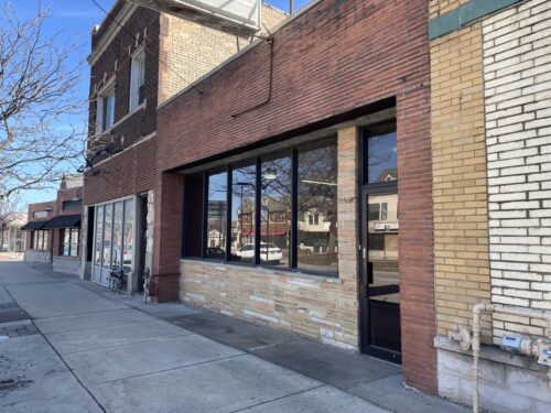 2041 W 95th Street, Chicago, IL