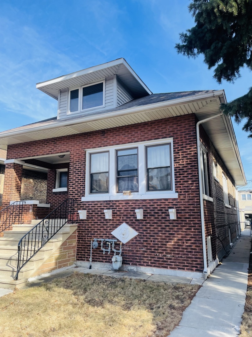 1907 S 49th Court, Cicero, IL