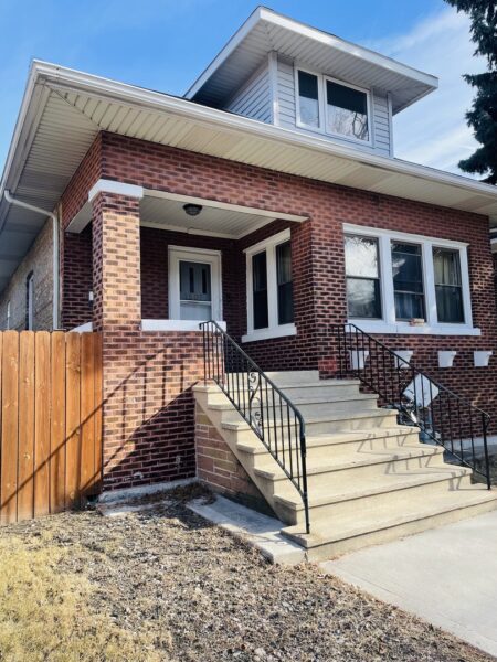 1907 S 49th Court, Cicero, IL