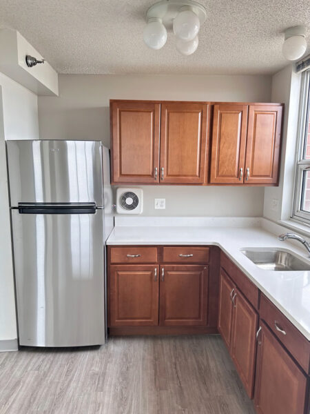 8975 W Golf Road #321, Niles, IL
