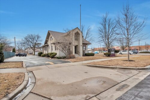 849 N Ellsworth Street, Naperville, IL