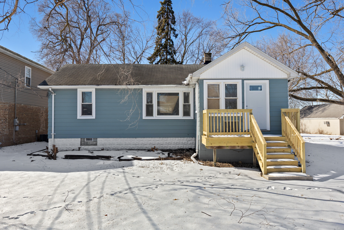 14244 Kostner Avenue, Crestwood, IL