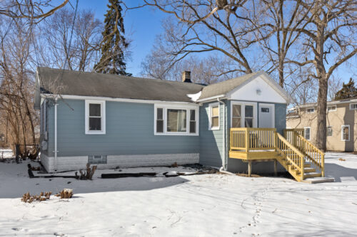 14244 Kostner Avenue, Crestwood, IL