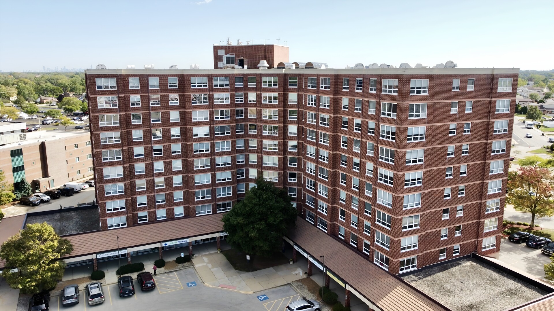 8975 W Golf Road #625, Niles, IL