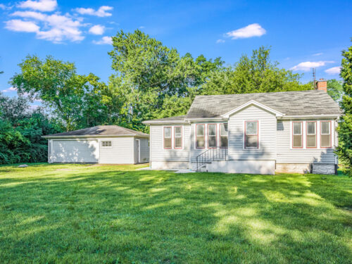 1111 Sherman Avenue, Naperville, IL