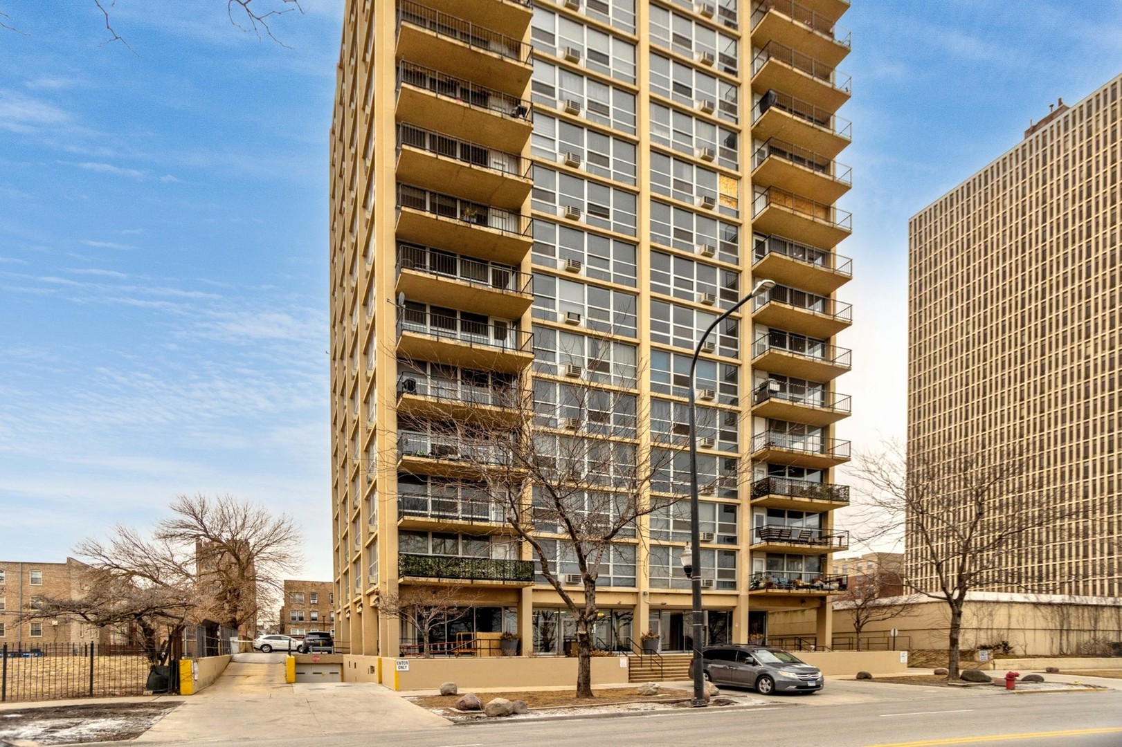 6730 S South Shore Drive #501, Chicago, IL