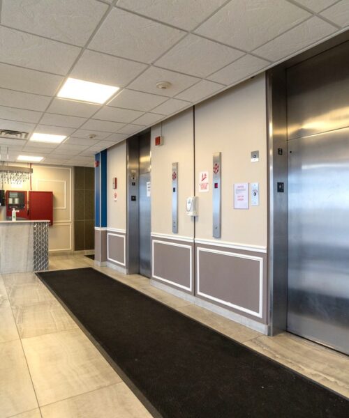 6730 S South Shore Drive #501, Chicago, IL