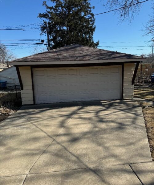 12837 S Bishop Street, Calumet Park, IL