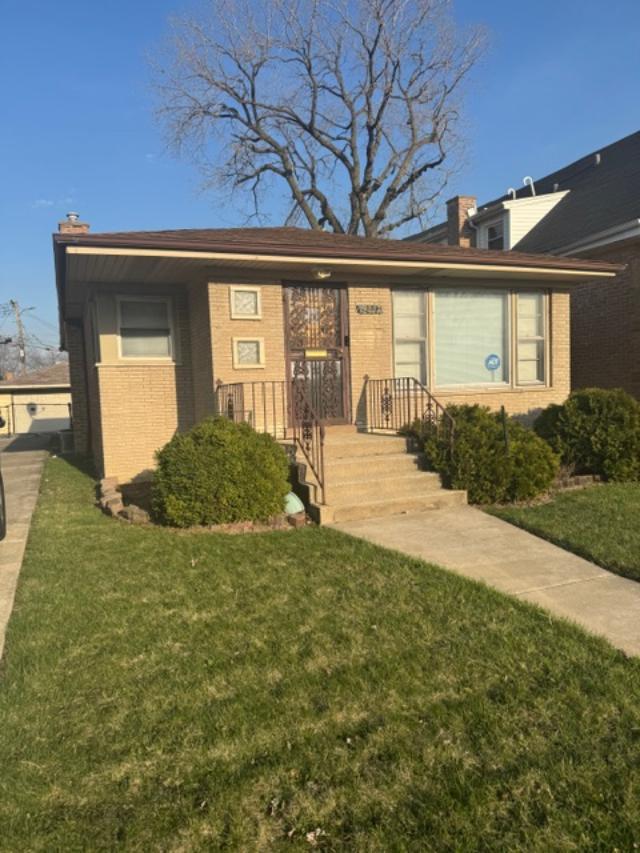 12837 S Bishop Street, Calumet Park, IL