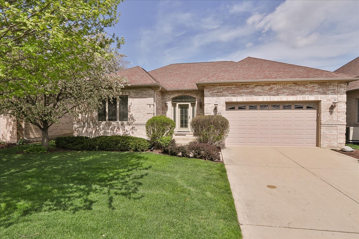 145 Rose Drive, Bloomingdale, IL