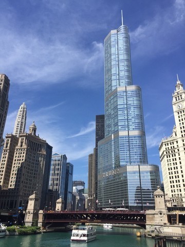 401 N Wabash Avenue #46G, Chicago, IL