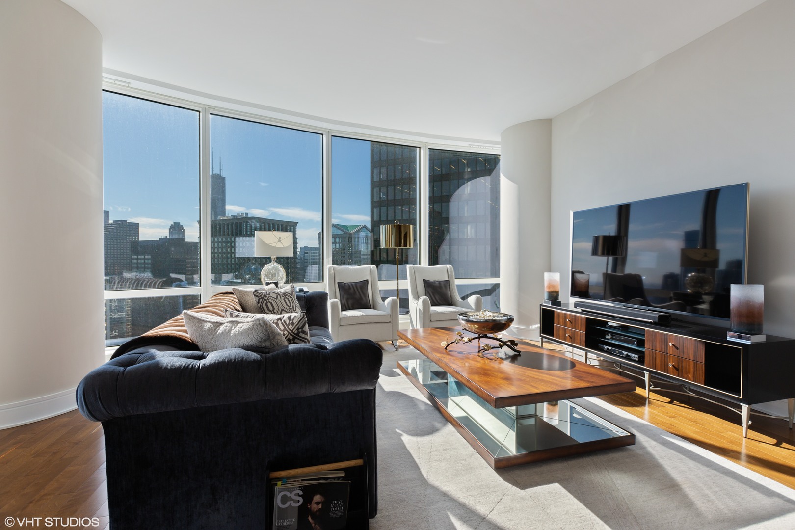 401 N Wabash Avenue #46G, Chicago, IL