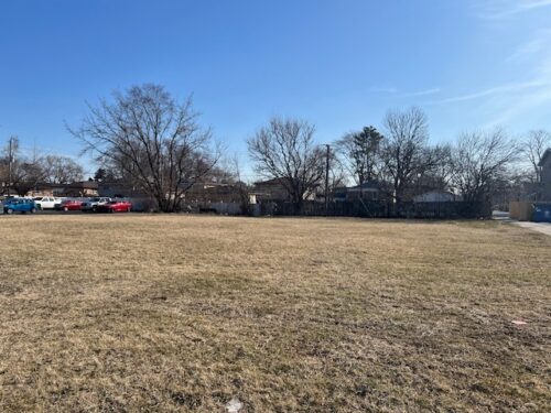 11749 S Karlov Avenue, Alsip, IL