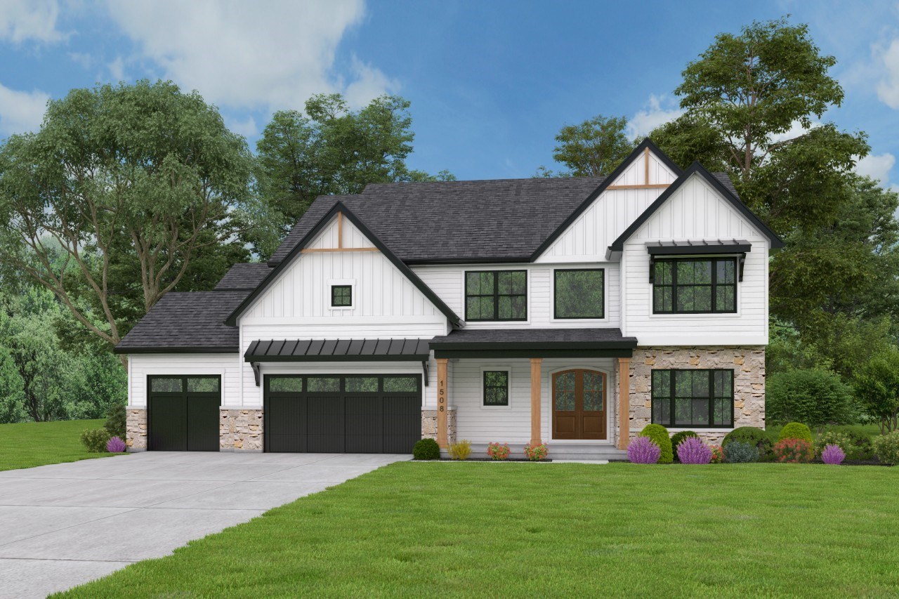 15738 Creekview Drive, Plainfield, IL