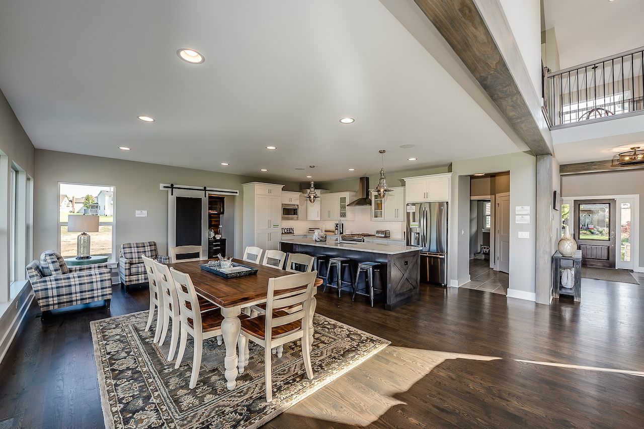 15738 Creekview Drive, Plainfield, IL