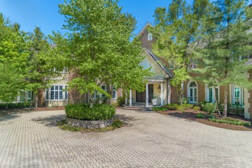 560 Oak Knoll Road, Barrington Hills, IL