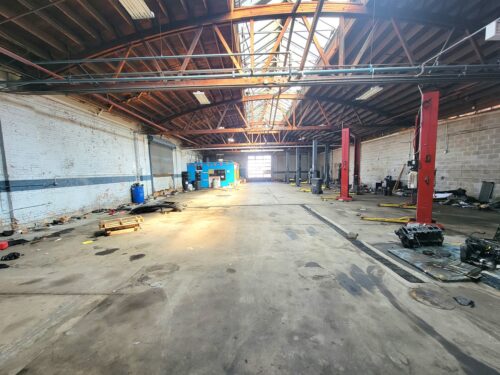 311 W 31st Street, Chicago, IL