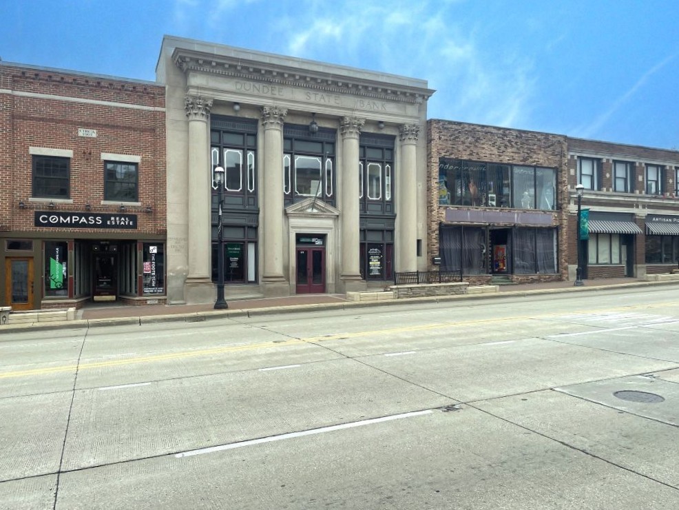 119 W MAIN Street #101-102-LL1-LL2, West Dundee, IL