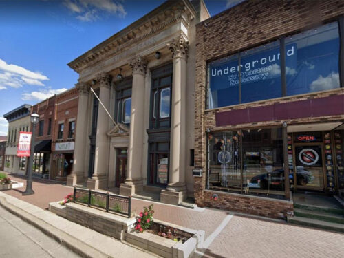 119 W MAIN Street #101-102-LL1-LL2, West Dundee, IL