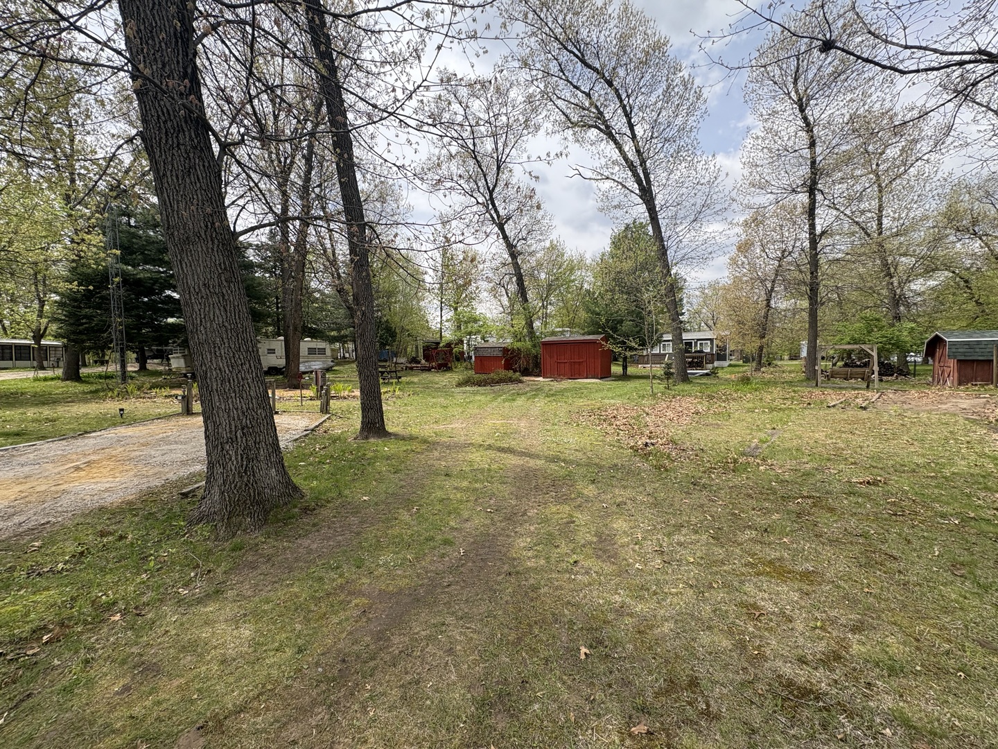 8/50&51 Woodhaven, Sublette, IL
