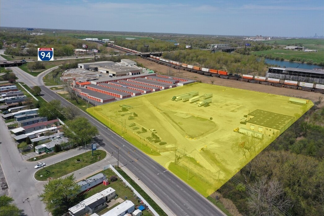 2000 Dolton Road #2000, Calumet City, IL