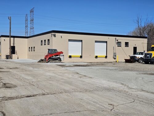 2000 Dolton Road #2000, Calumet City, IL