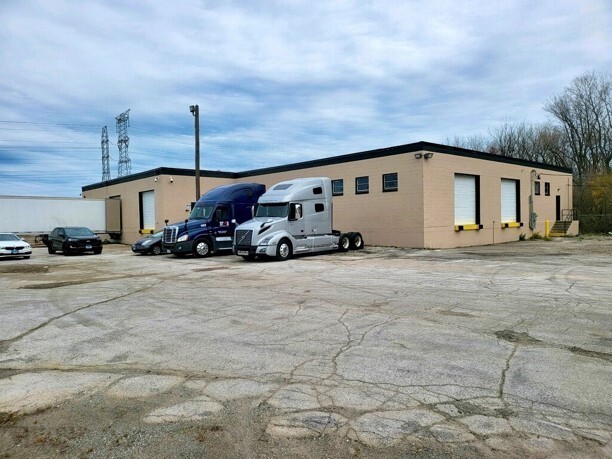 2000 Dolton Road #2000, Calumet City, IL