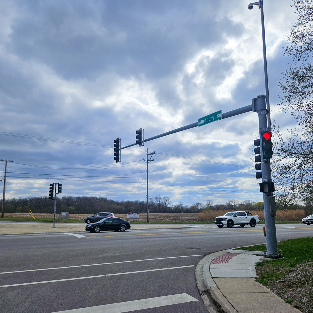 26155 W IL Route 120, Grayslake, IL