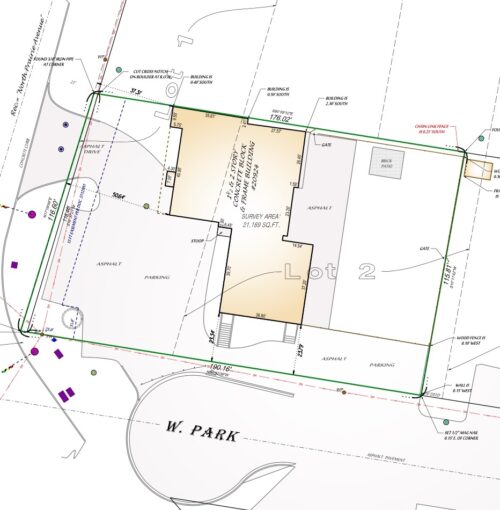 20924 & 20902 W Park Avenue, Mundelein, IL