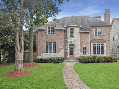 5444 Grand Avenue, Western Springs, IL