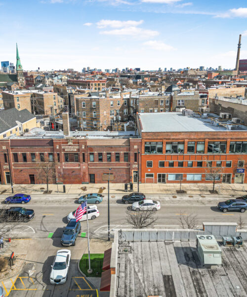 1655 S Blue Island Avenue, Chicago, IL