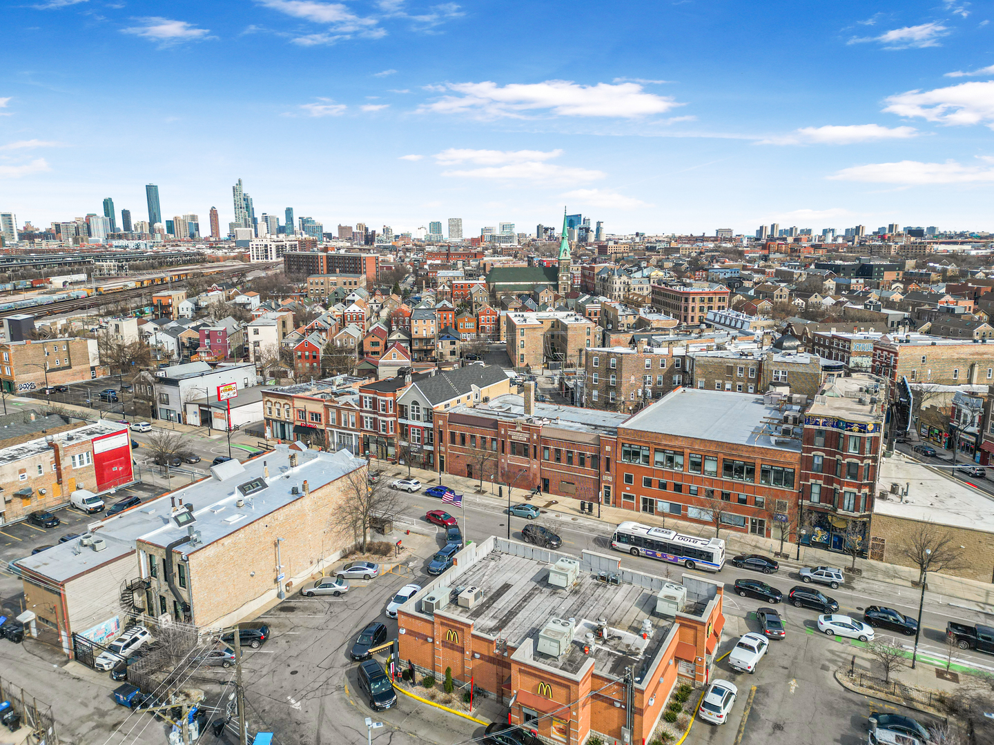 1655 S Blue Island Avenue, Chicago, IL