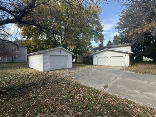 203 S Whitehead Street, Tolono, IL