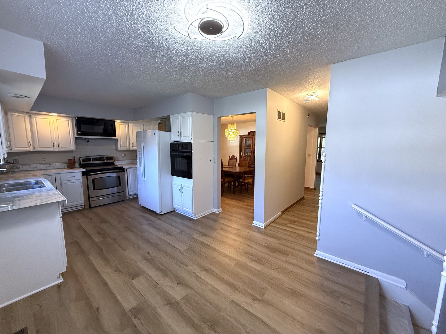 203 S Whitehead Street, Tolono, IL