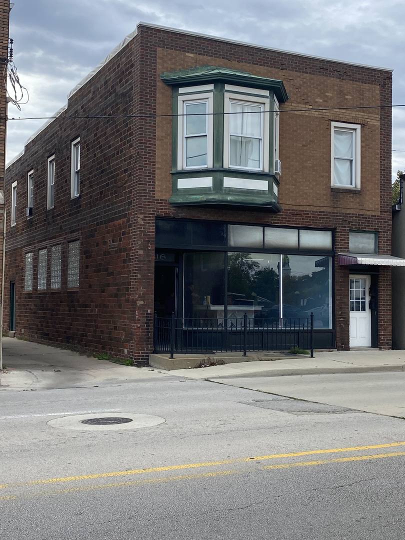 816 Peoria Street, Peru, IL