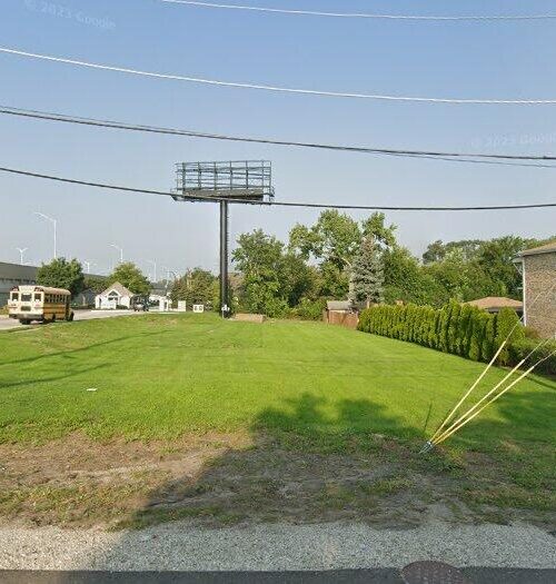 7850 Garden Lane, Justice, IL