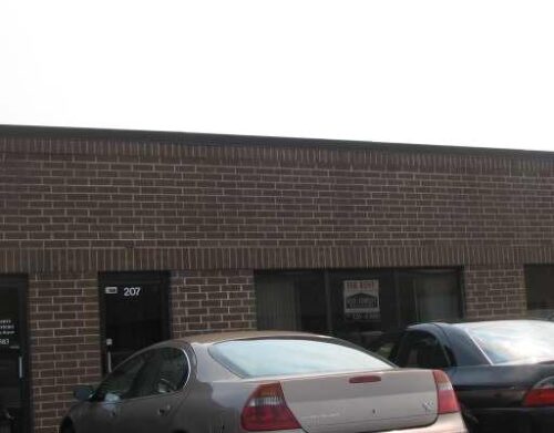 1000 N Rand Road #207, Wauconda, IL