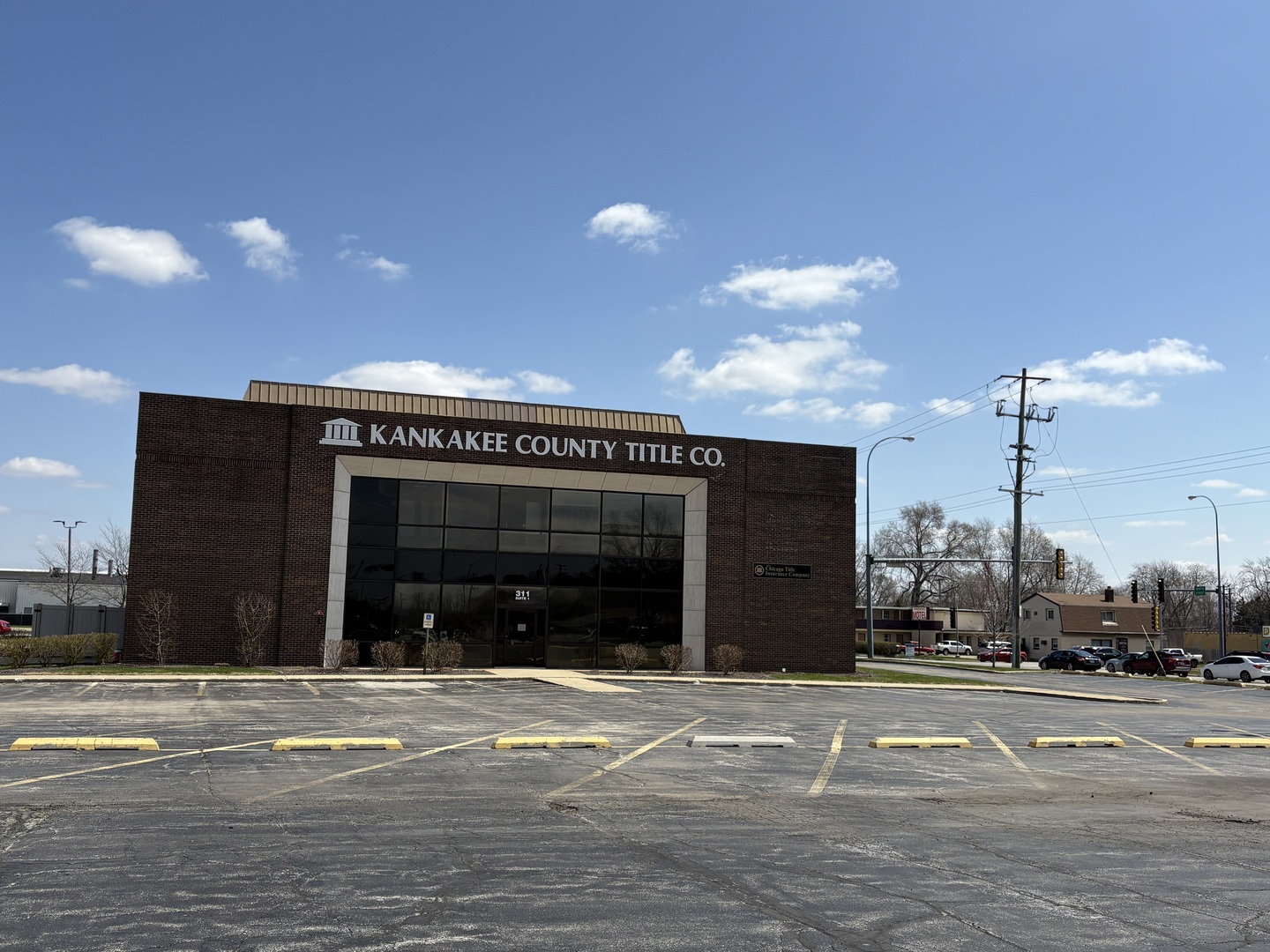 311 N Bradley Boulevard, Bradley, IL