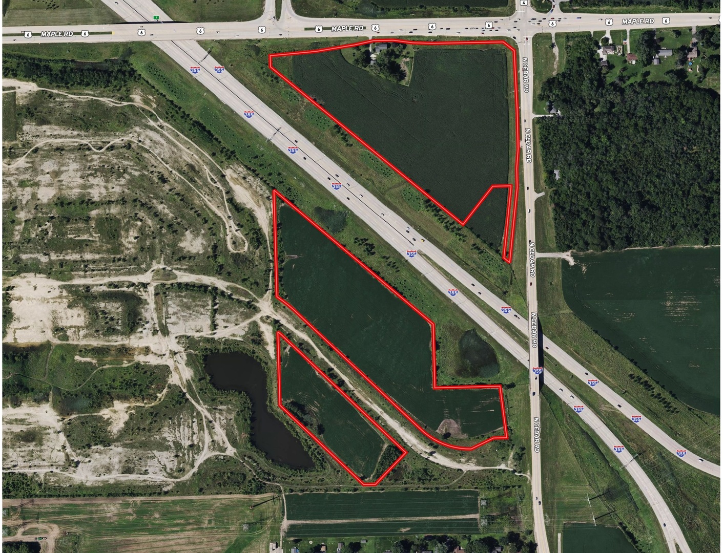000 N Cedar Road, New Lenox, IL