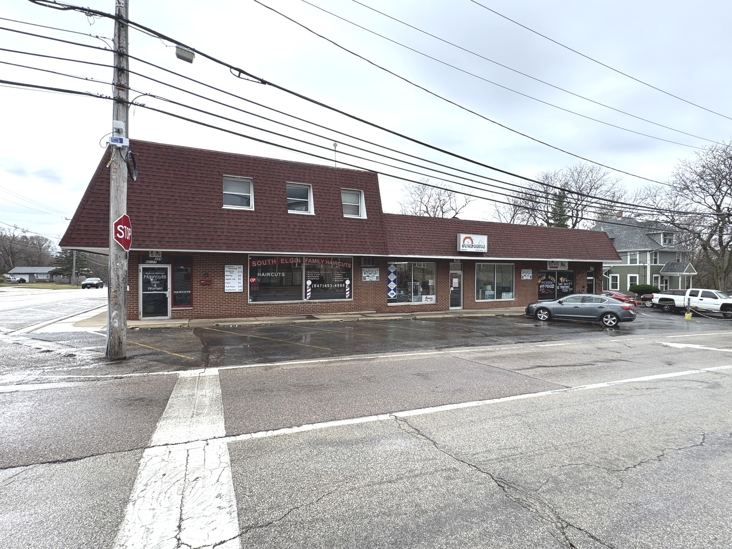 375-395 E State Street, South Elgin, IL