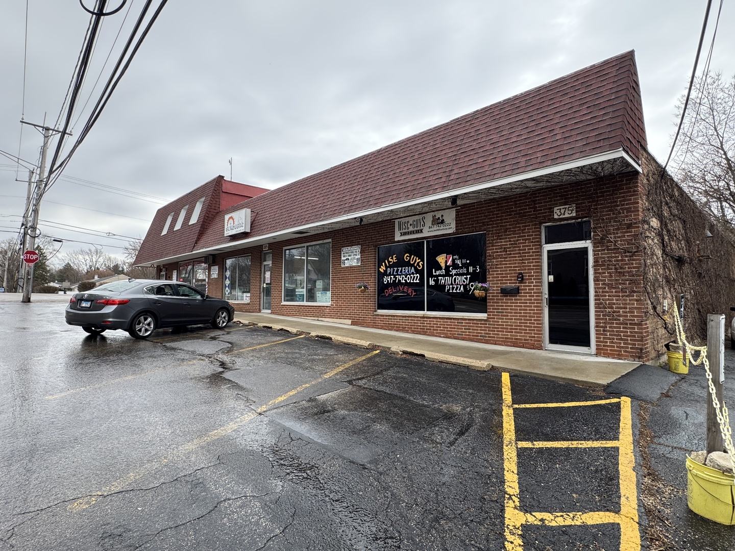 375-395 E State Street, South Elgin, IL