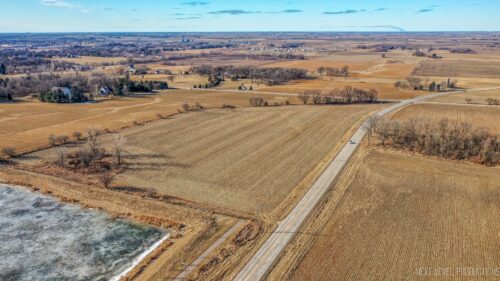 000 Big Timber / Widmayer SEC Road, Hampshire, IL