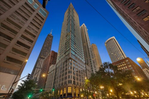 57 E Delaware Place #149, Chicago, IL