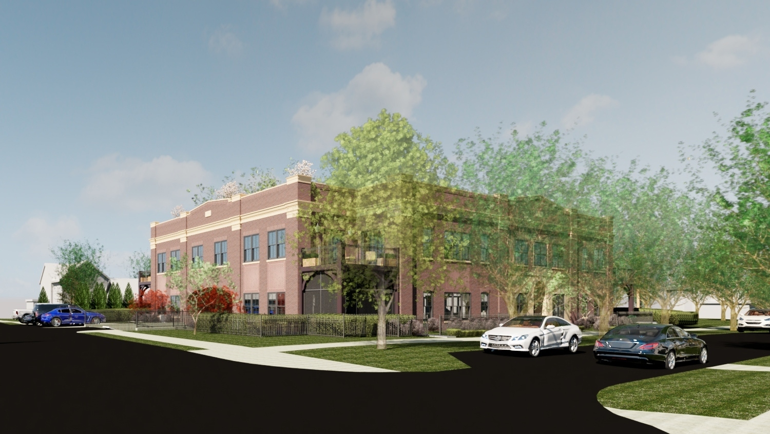 120 E Scranton Avenue #103, Lake Bluff, IL