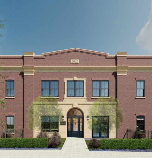 120 E Scranton Avenue #103, Lake Bluff, IL
