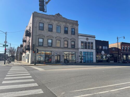 2401 W North Avenue, Chicago, IL