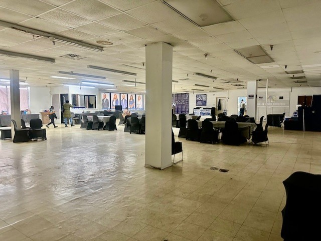 14200 S Martin Luther King Drive, Dolton, IL