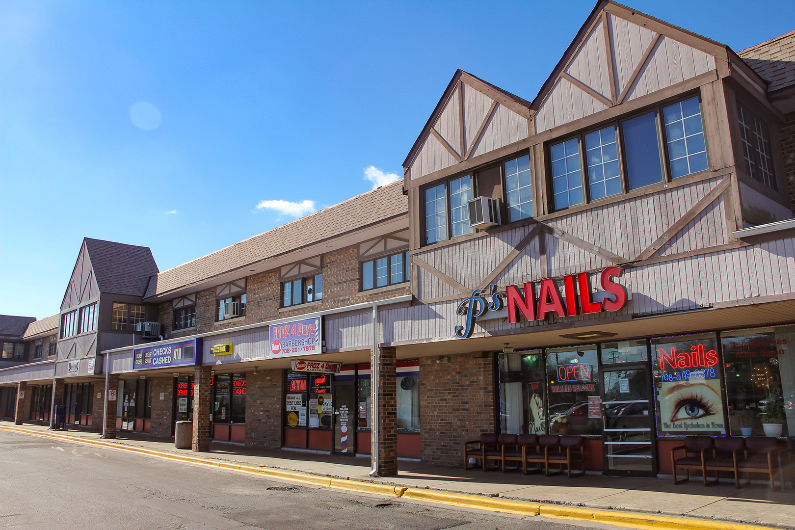 14200 S Martin Luther King Drive, Dolton, IL