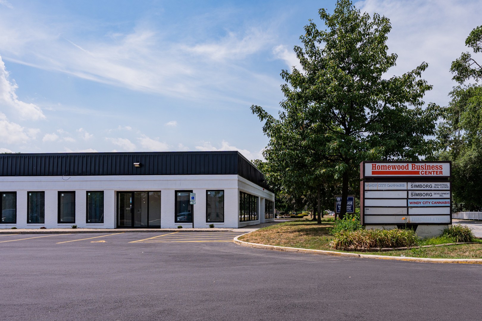 1131 175th Street, Homewood, IL