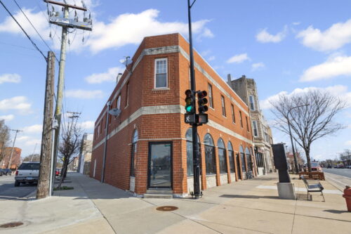 2514 S Blue Island Avenue, Chicago, IL
